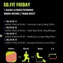 하이체육공원 화장실 | 야외에서 즐기는 하이록스 합정 소핏짐 클래스 체험 후기