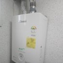 광동로 | 경기도 광주시 광동리 메종씨엘 보일러 교체｜린나이 울트라파인버블 콘덴싱 RUB6200-33KF 설치 후기