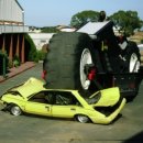 몬스터바이크 이미지