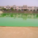 황산중학교 이미지