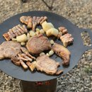 물꽃 캠핑장 이미지