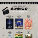 영상산업센터 이미지