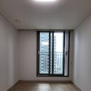 씨유 중구태왕아너스점 | 대구시스템행거 태왕아너스라플란드 105동 설치 후기