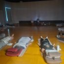 카이스트 창의학습관 | 하트스마일 명상 지도 후기, 카이스트 분들과의 특별한 만남