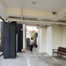 더포레스트빌 | 르빌리지애월 1호점 더포레스트빌B-1 다이닝룸 감성숙소, 10개월 아기랑 방문 후기