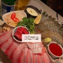 부산진구-11 | [부산/부산진구] ‘그집뱃살‘ 후기 / 방어 / 서면 회 / 서면 맛집