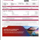 TREVI COFFEE | 허니문과 도비즈_Day1(Roma)