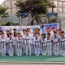 인천대 태권도장 이미지