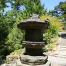 양산 통도사 자장암 승탑 (梁山 通度寺 慈藏庵 僧塔) 이미지