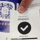 서인천과일야채 | 공항 Global Blue 면세 신청 후 피우미치노(FCO) → 인천(ICN) 대한항공 KE932 특별기내식 선택 및 후기