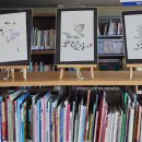 캘리그라피 작품 ~~함께 감상해요 이미지