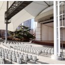 야외음악당(실내) 이미지