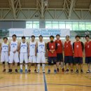 BDR과 함께하는 제20회 디어스盃 루키챌린지 농구대회 예선5일차 5월25일 경기결과 ① 이미지