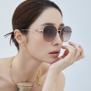 눈 옵티컬 | 룩옵티컬 페라가모선글라스 착용 후기, 이민정선글라스로 완성한 여름 데일리 스타일