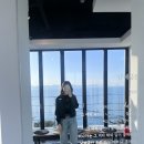 [경남/남해]오션뷰가 예뻤던 남해 카페, 남해 다랭이 마을 근처 카페 넥스트챕터