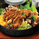 이바돔감자탕 이미지