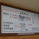 고깃배식당