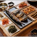 부산에뜬고등어 이미지