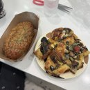농부바게트 | 경주 농부의 주말빵집 후기 + 빵 추천 [천하제빵 심사위원 이석원 명장 빵집]