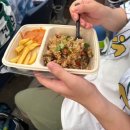 라라코스트 | NC파크 맛집 마산 라라코스트 야구도시락 포장 후기