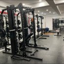 더라인 휘트니스 이미지