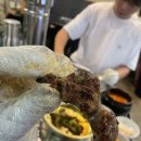 큰대쪽갈비