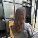 살롱드카와이 | [이수] 초역세권 이수역미용실 살롱드키코 이수역점에서 블루블랙 염색으로 깔끔하게~