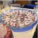 항구동식당 | 이건 꽤 괜찮았어, 항구동 포항 영일대 본점에서의 산뜻한 물회 한 그릇