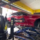 한국타이어 부평대리점 이미지