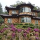 비나리펜션 | 공작산 단체펜션 추천 5곳 - 10인 15인 20인 단체숙소