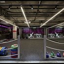 복싱 스튜디오 이미지