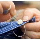 럭셔리의류수선 이미지