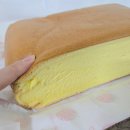 무안 목포 빵 맛집 보들해카스테라 대왕카스테라 택배 보관법