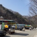 오색초등학교 | 🍚양양 오색리맛집 등선대식당ㅣ 70km 달려간 오색약수터 12첩 수라상 후기