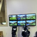 중산 스크린골프존 이미지