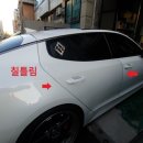 스포츠범퍼가 멋진 파나메라GTS 출고 후 바로 전체PPF 시공완료 슈니트SC-5