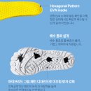신발 - 은평구 수색로 283-1 | 2026 제커 아쿠아슈즈 물놀이 워터파크 신발 착용 후기