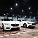 가격인하재업)BMW/E89/Z4/35I/10년형12만/무사고/흰색랩핑/개인/대전/3090만 판매나대차 이미지