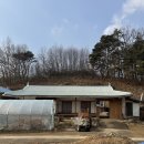 은진송씨 열녀문 | 충북 진천 농다리카페 한옥카페 한뉘 &amp; 농다리 메타세콰이어길