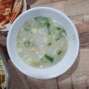 바보엄마칼국수 - 화성시 동탄기흥로520번가길 27 | 바보엄마칼국수