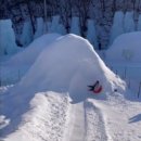 새마을알뜰매장혼디모앙영농조합법인 | 청양 알프스마을 눈썰매장 개장 정보 입장권 할인 23%