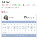 골프존파크 정자 W스크린 이미지