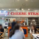 제이브이엘 부대찌개 방이점 | 가산디지털역 신상맛집 JVL 필리치즈 스테이크 핫도그 후기