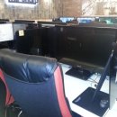 더샾 PC방 이미지