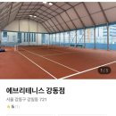 에브리테니스 강동점