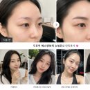 에스엔 | 내당동 눈썹문신 자연스러운 결과가 만족스러웠던 두류역 에스엔뷰티 후기