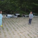 침신유치원 | 캠핑-덕유대 5야영장(2009년 7월 3일~5일)