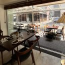 로데오그린하우스 | 압구정로데오맛집 더코너하우스, 조카랑 다녀온 강남스테이크맛집 런치코스 후기