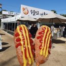 연지지 | 두물머리 연핫도그 솔직후기 두물머리 산책로 양평 가볼만한곳 추천