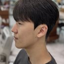 분당 미금역 미용실 | 에이치레이블 세진 실장님 시스루 댄디컷 남자머리 후기